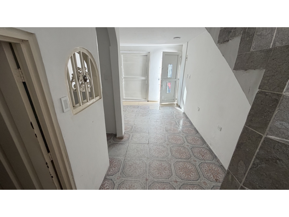 Se vende casa unifamiliar en santa Isabel, Tuluá. — foto 5