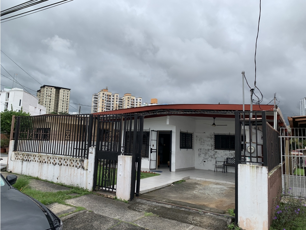 Se VENDE Casa - Villa Caceres / Betania