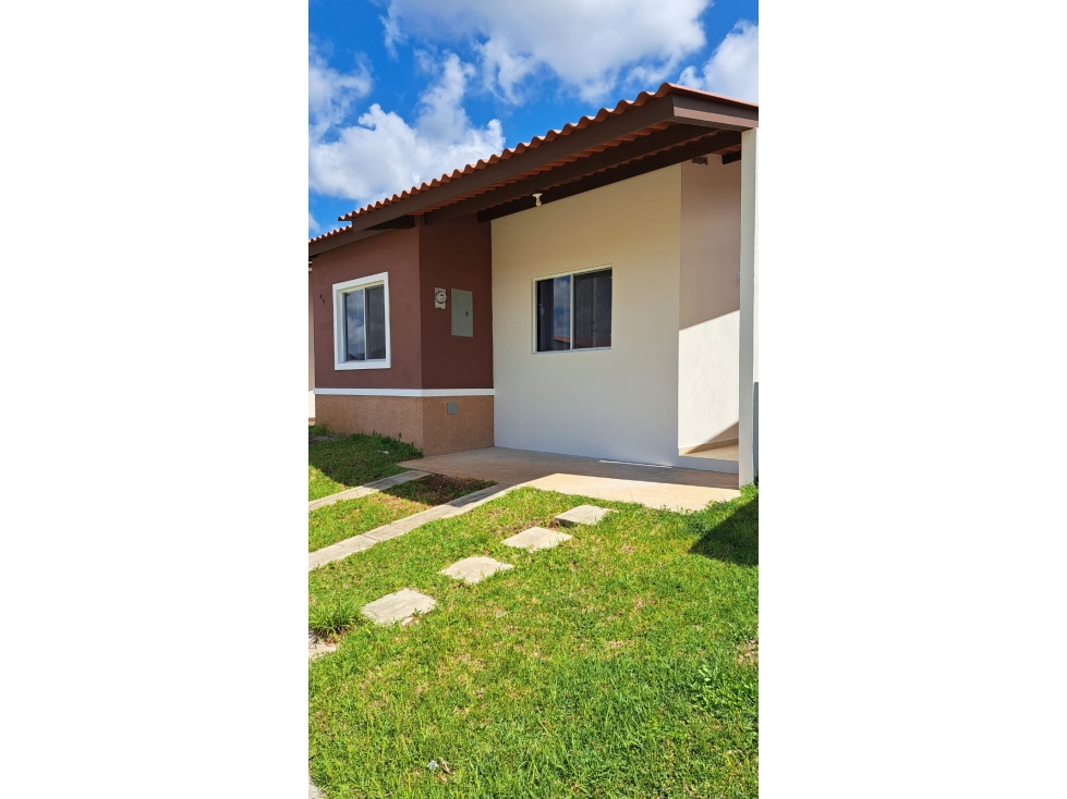 Se ALQUILA casa en Arboleda Costa Verde - Chorrera - 2
