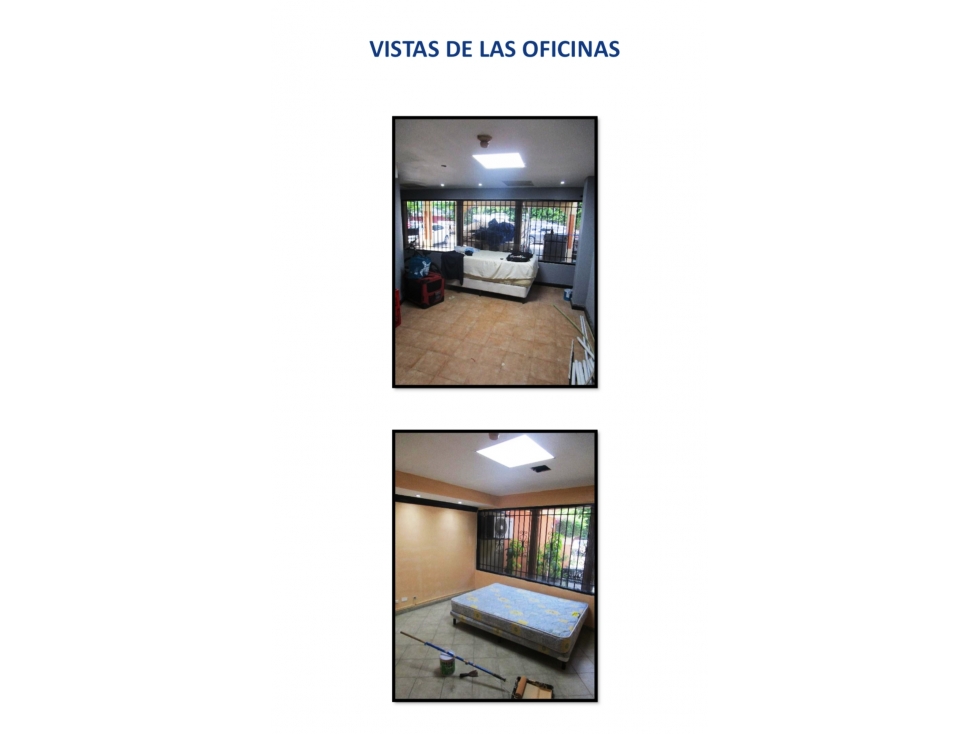 Se VENDE Casa Tipo Dúplex, Calle 50, Bella Vista — foto 6