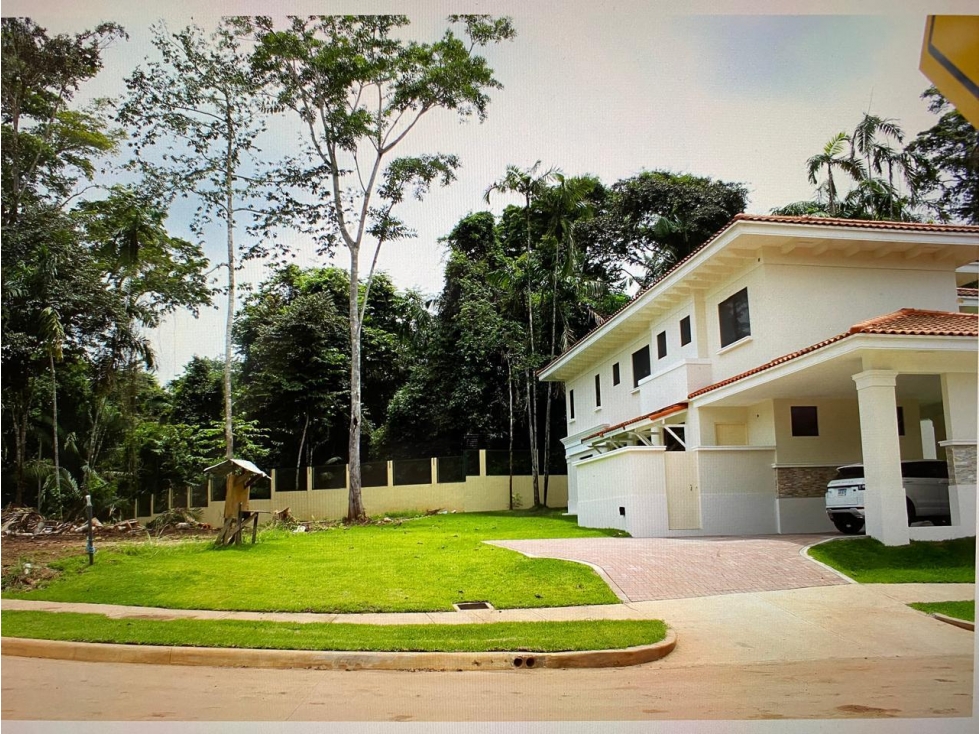 Se VENDE Casa en Senderos Camino de Cruces Modelo Esmeralda 3, Clayton — foto 4