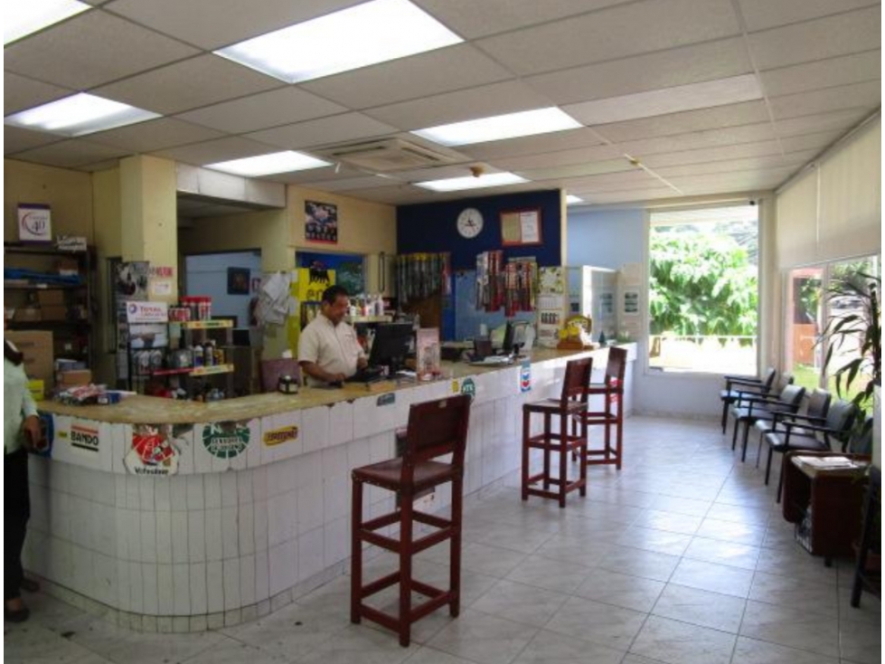 Se VENDE Casa Comercial en Los Ángeles, Betania — foto 6