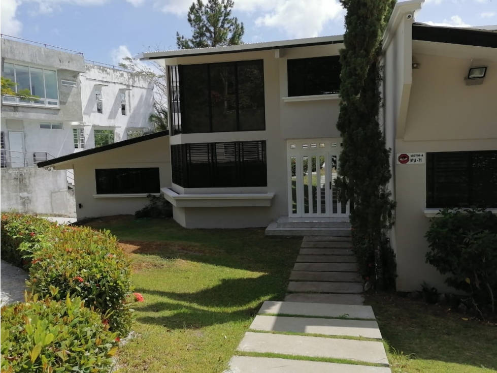 Se vende Casa / Mansion en Las Cumbres
