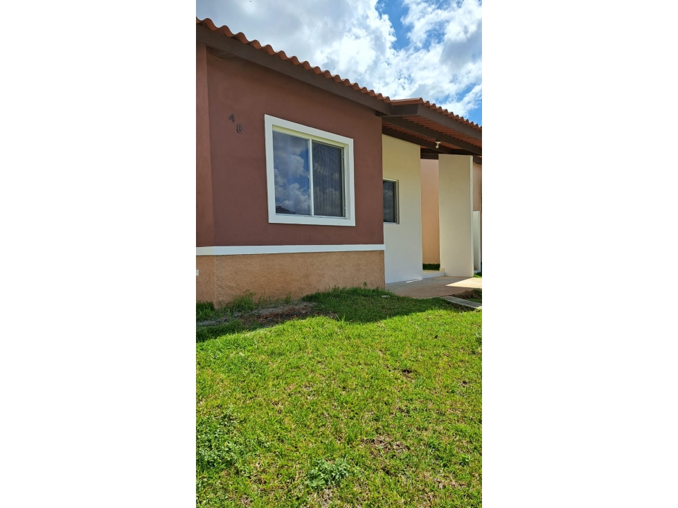 Se ALQUILA casa en Arboleda Costa Verde - Chorrera - 3