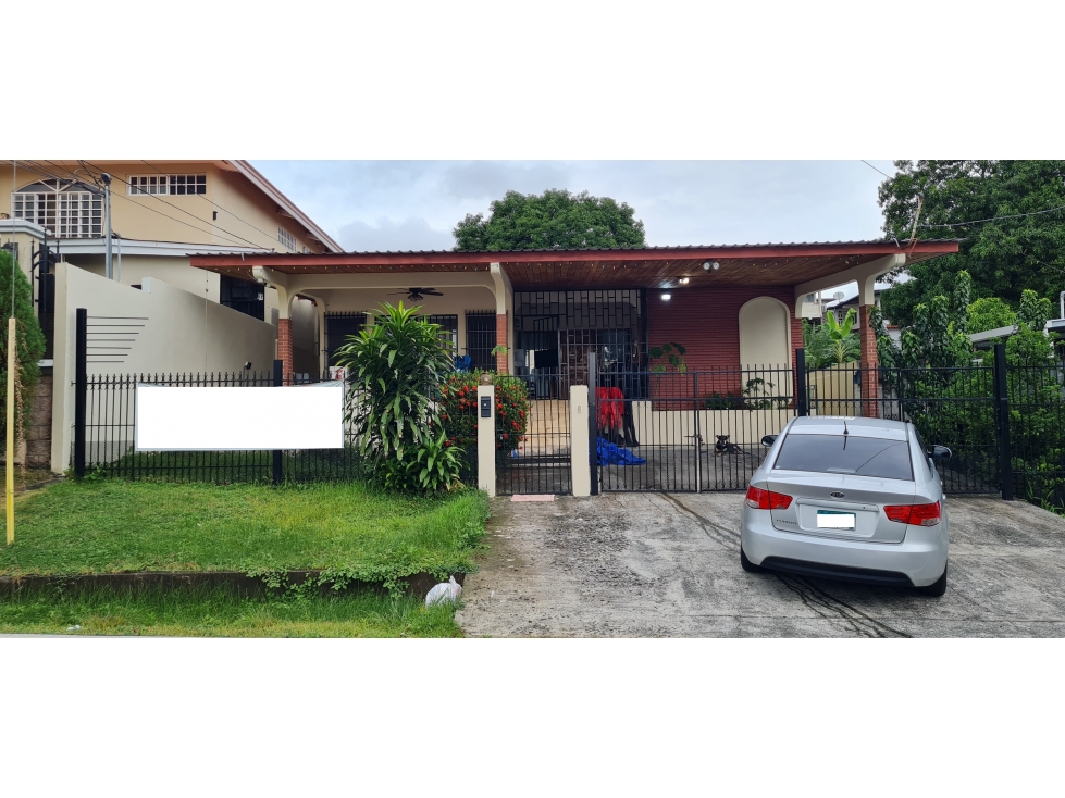 Se VENDE Casa / Betania
