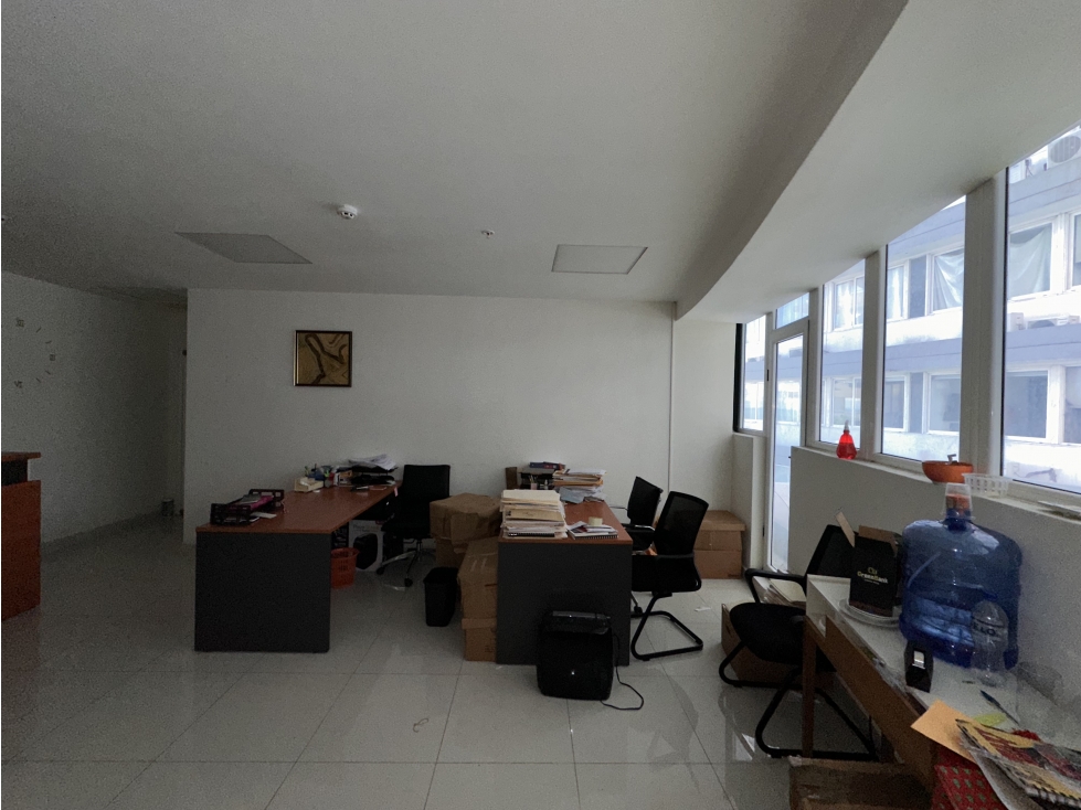Se ALQUILA Oficina en PH Bay View Amoblado — foto 6