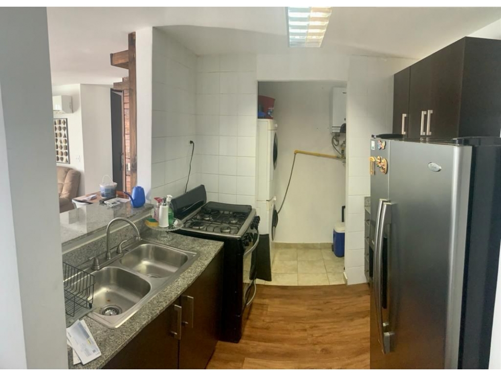Se Vende apartamento Cosmopolitan - Transismica — foto 6