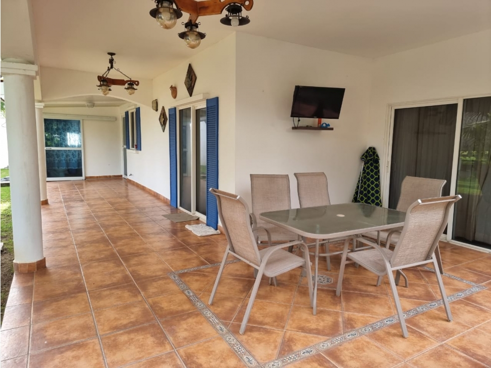 Se vende casa en Playa Blanca - 4