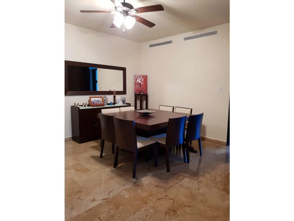 Se ALQUILA apartamento amoblado en PH Pacific Bay - Punta Pacifica - 2
