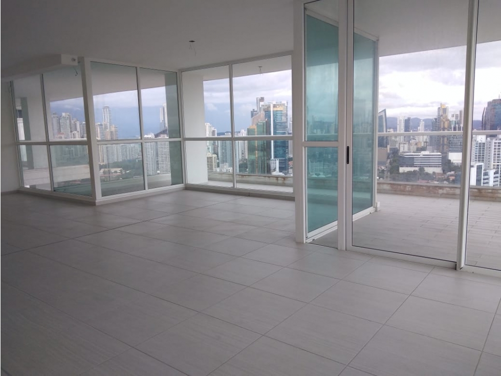 Se VENDE / ALQUILA Apto en The Tower - Calle 50 — foto 2