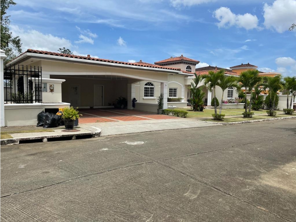 Se VENDE / ALQUILA casa en PH Rainforest Villas — foto 2