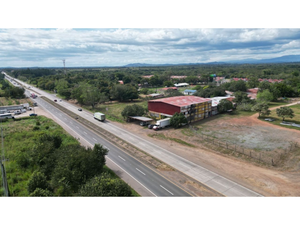 Se VENDE Terreno en Vía Interamericana - Aguadulce — foto 3