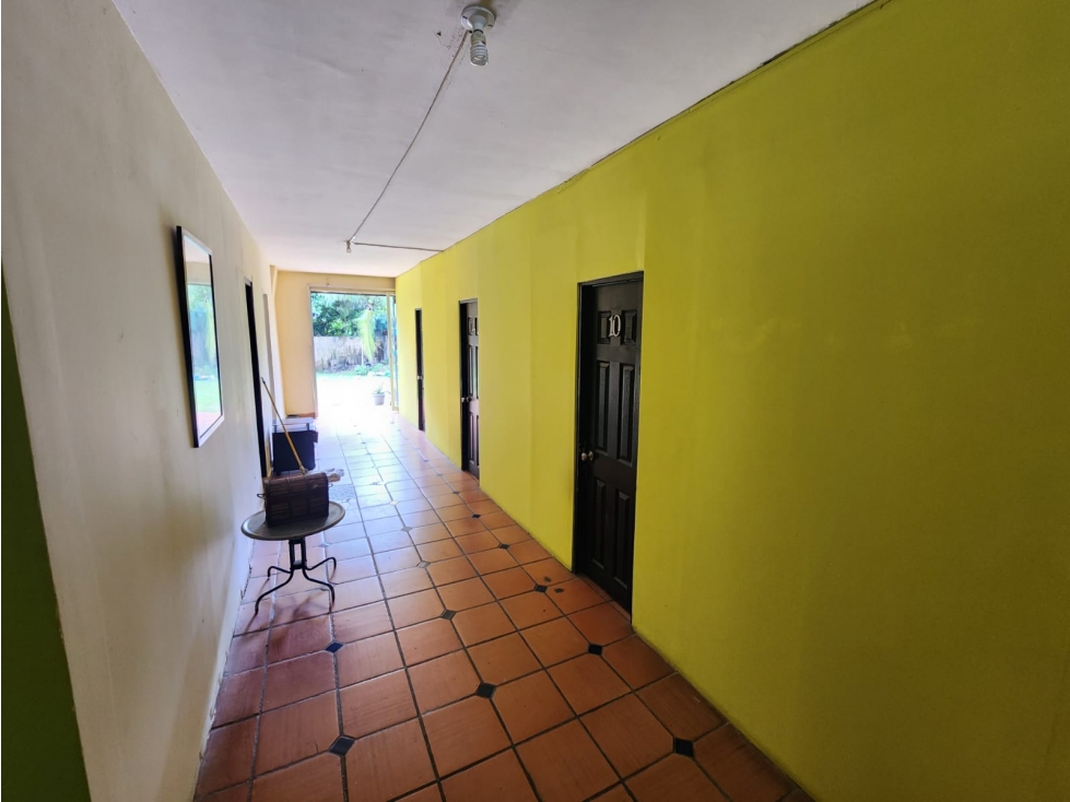 Se VENDE Casa en la Urbanización El Carmen, Bella Vista - 6