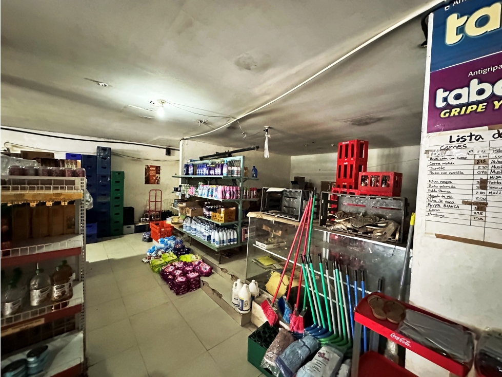 Se VENDEN 19 Apartamentos y un Supermercado en Villa Lobo - 6