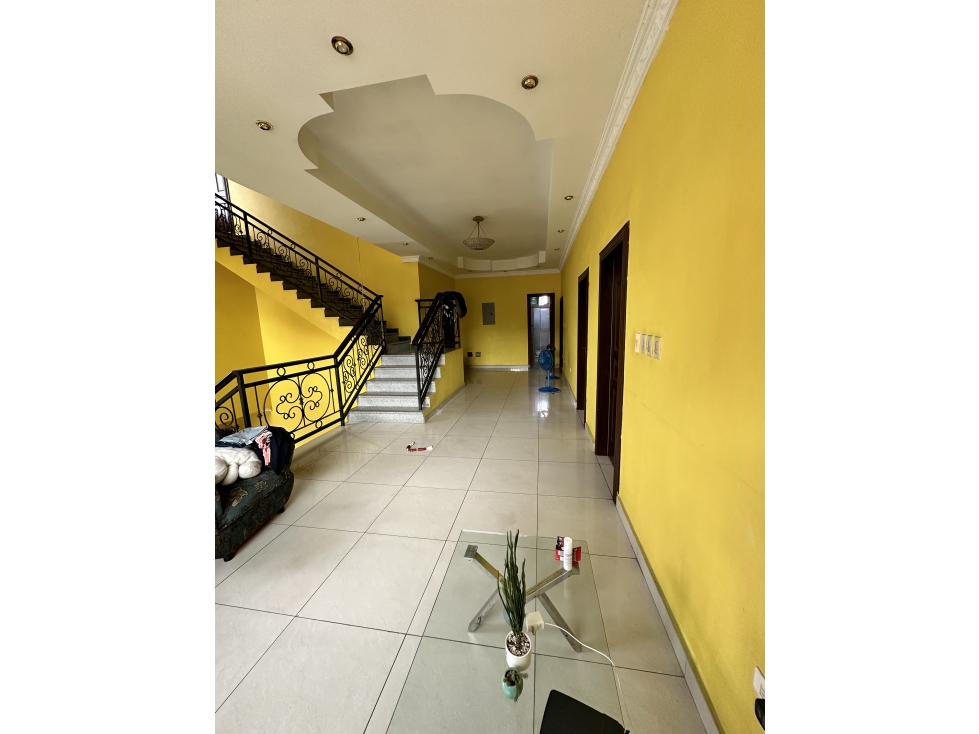 Se VENDE Casa en Altos de Panamá, Corregimiento de Ancón, Panamá — foto 5