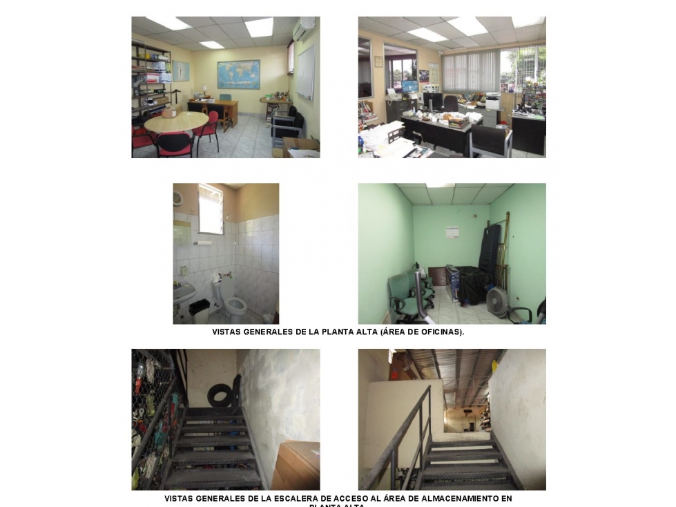 Se VENDE Casa Comercial en Los Ángeles, Betania — foto 4