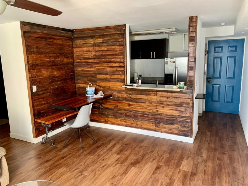 Se Vende apartamento Cosmopolitan - Transismica — foto 3