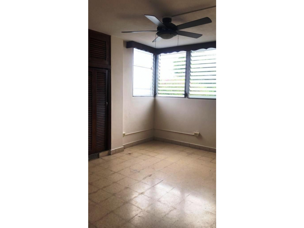 Se ALQUILA Apartamento en PH Dos Torres, Hato Pintado — foto 4