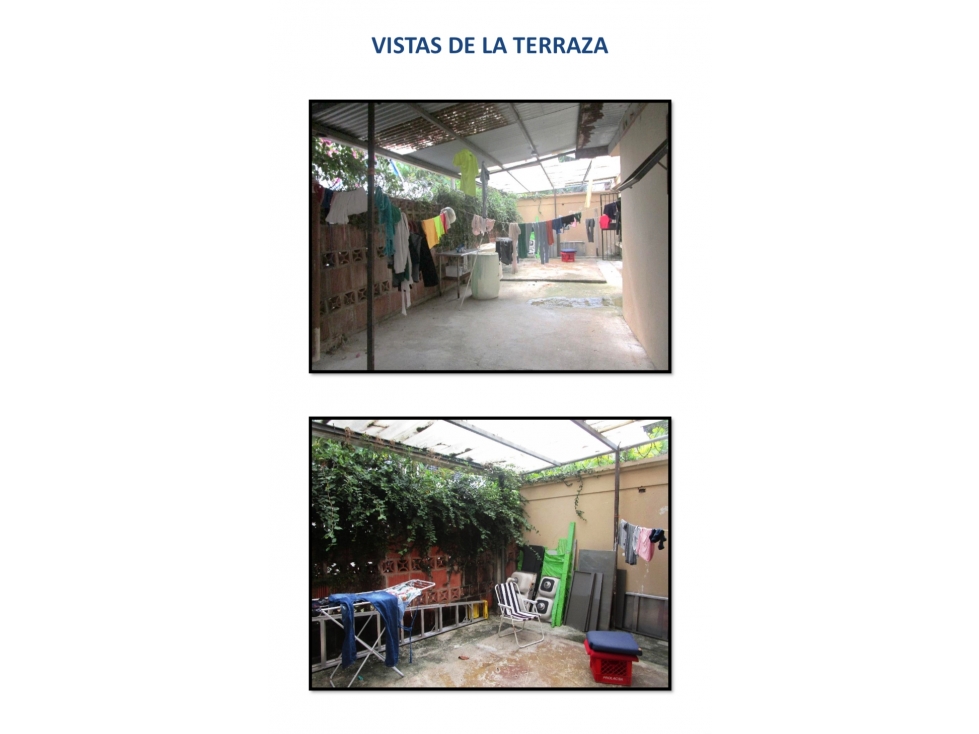 Se VENDE Casa Tipo Dúplex, Calle 50, Bella Vista — foto 3