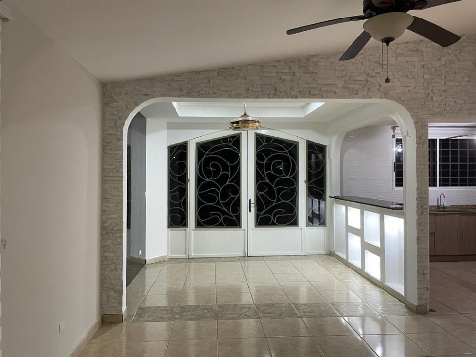 Se Vende Casa - Brisas del Golf — foto 2