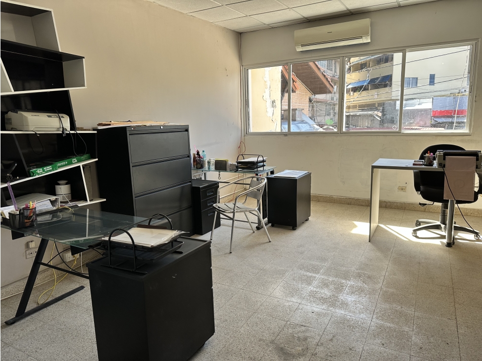 Se VENDE / Alquila Casa Comercial Dúplex - Obarrio — foto 3