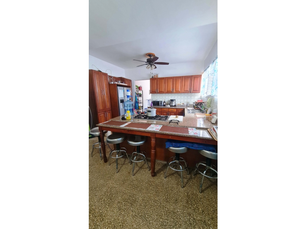 Se VENDE Casa en la Urbanización Miraflores, Betania — foto 6