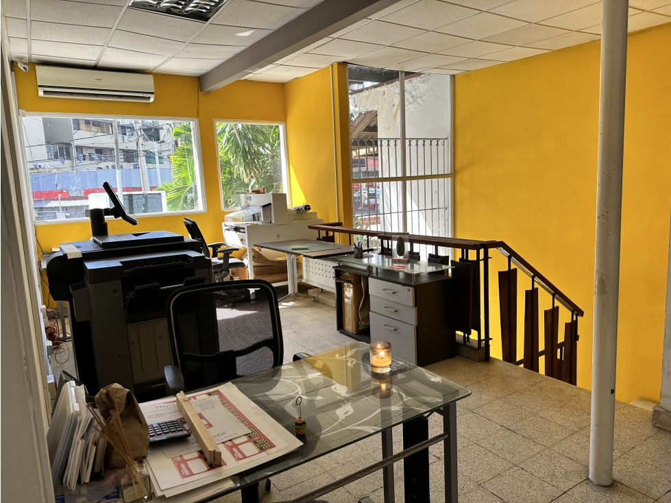 Se VENDE / Alquila Casa Comercial Dúplex - Obarrio — foto 4