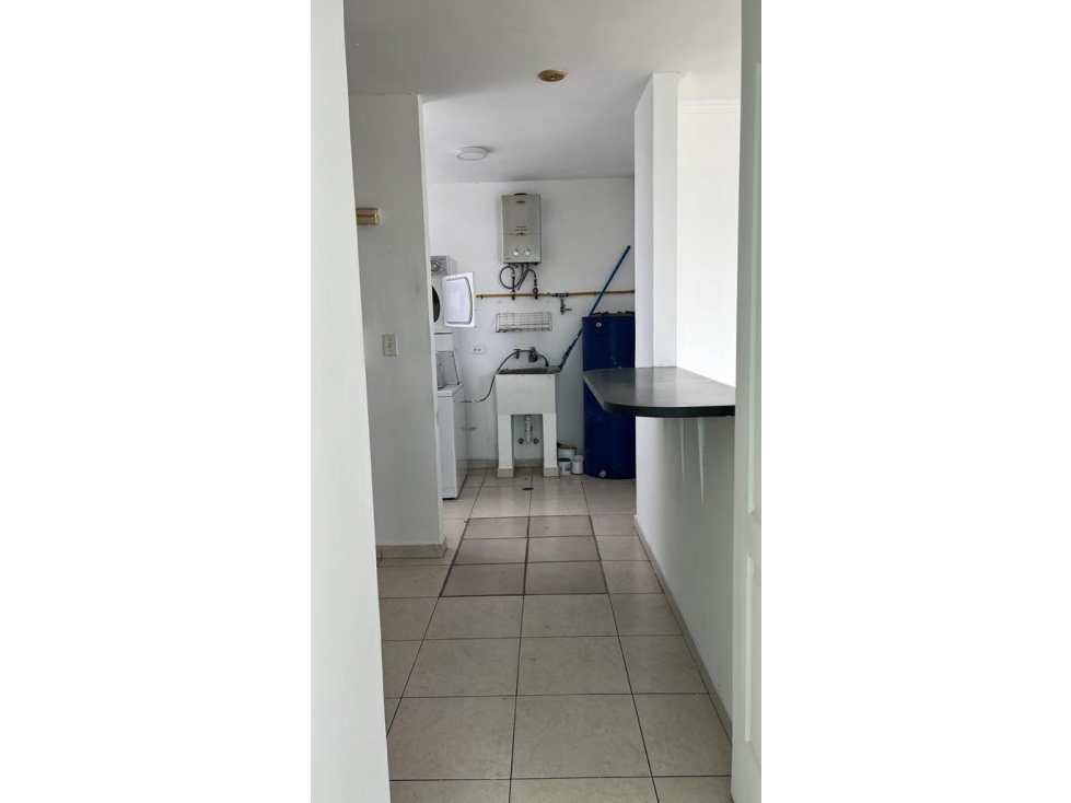 Se VENDE / ALQUILA Apartamento en PH Terrazas de Miraflores - Betania — foto 3