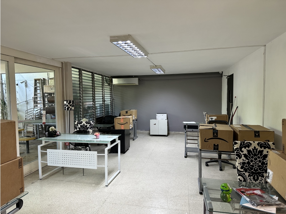 Se VENDE / Alquila Casa Comercial Dúplex - Obarrio — foto 2