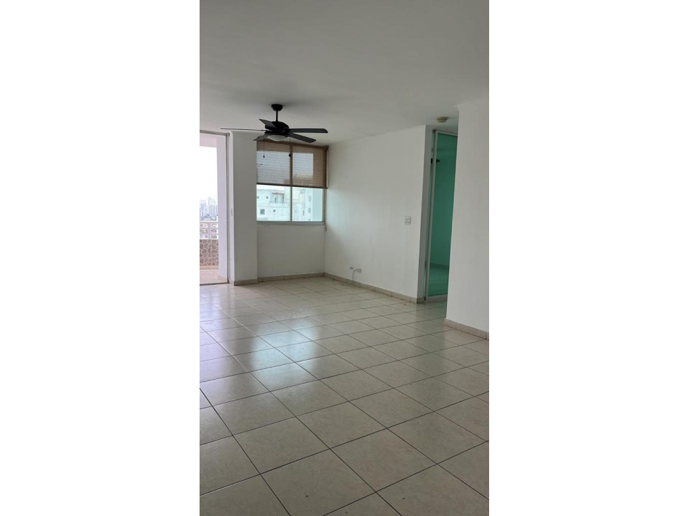 Se VENDE / ALQUILA Apartamento en PH Terrazas de Miraflores - Betania — foto 5