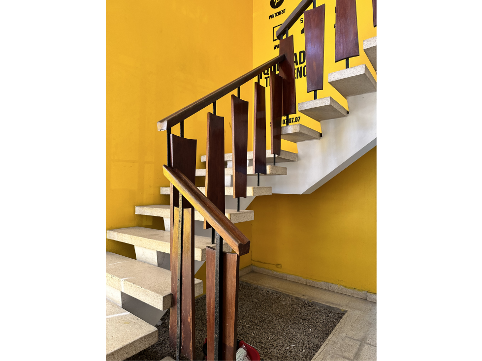 Se VENDE / Alquila Casa Comercial Dúplex - Obarrio — foto 5