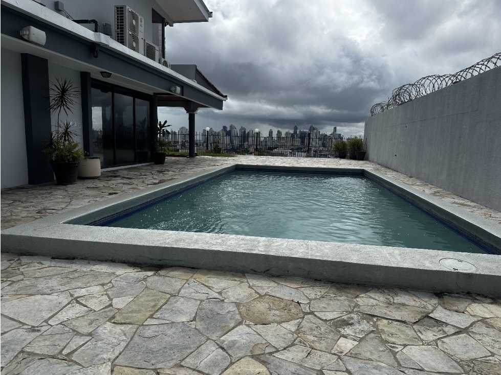 Se VENDE Casa Dúplex en Altos de Betania — foto 6