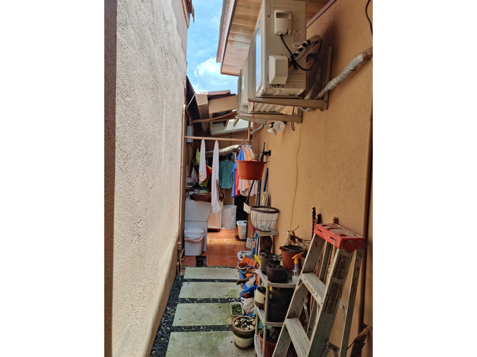 Se VENDE Casa en Villas del Golf, Frente a Brisas del Golf — foto 6