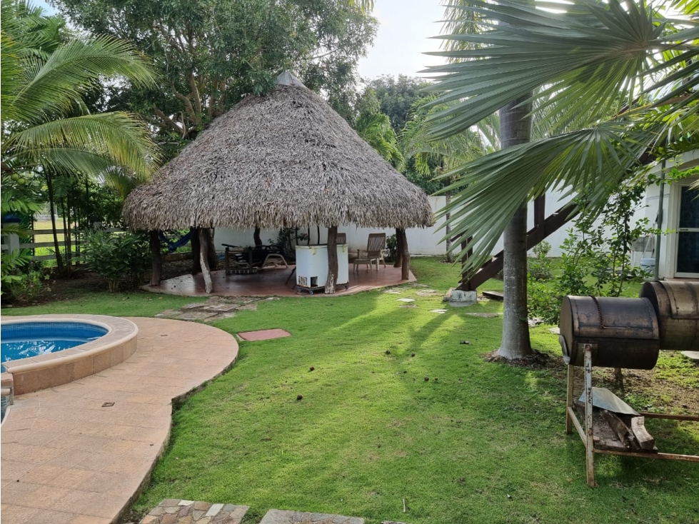 Se vende casa en Playa Blanca - 5