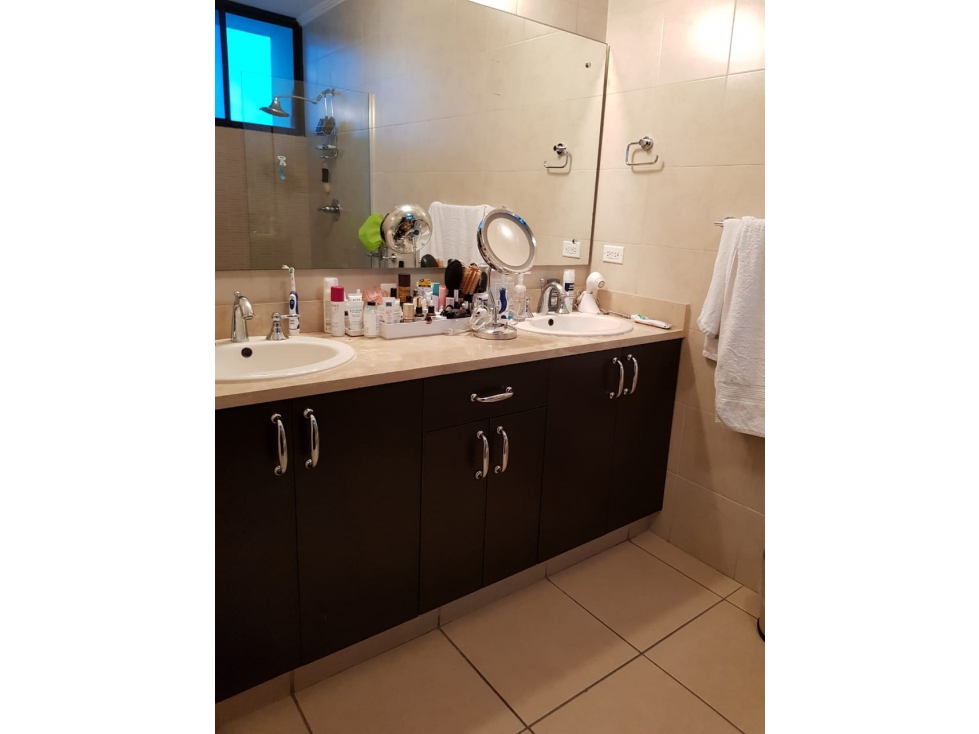 Se ALQUILA apartamento amoblado en PH Pacific Bay - Punta Pacifica - 3