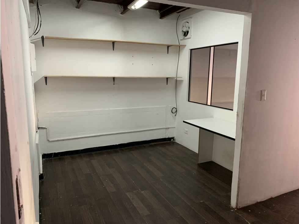 Se ALQUILA Local Comercial - Betania — foto 4