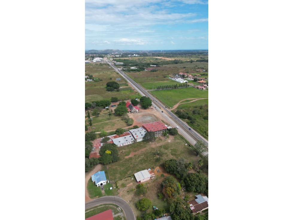 Se VENDE Terreno en Vía Interamericana - Aguadulce — foto 4