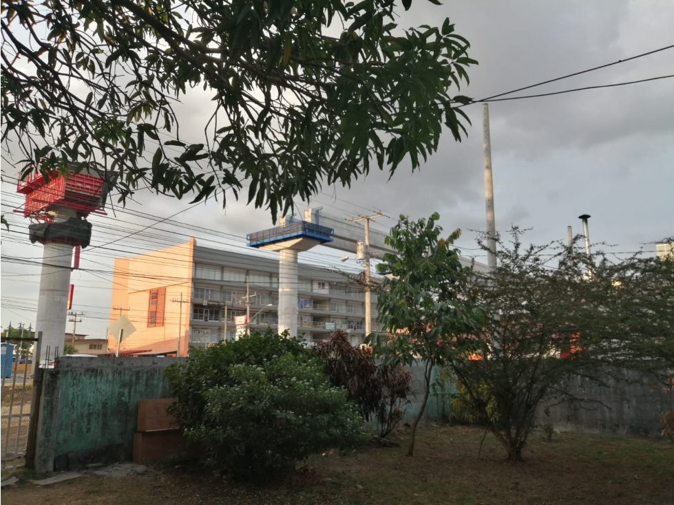 Se VENDE Terreno - Nuevo Arraijan — foto 2
