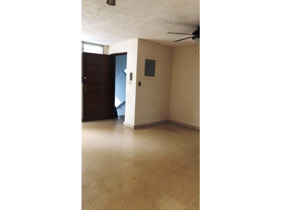 Se ALQUILA Apartamento en PH Dos Torres, Hato Pintado