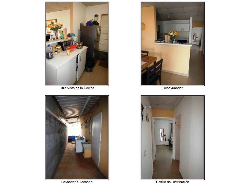 Se VENDE Casa en Puerto Caimito, La Chorrera - 4
