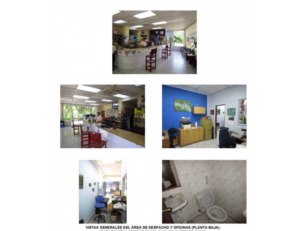 Se VENDE Casa Comercial en Los Ángeles, Betania — foto 2