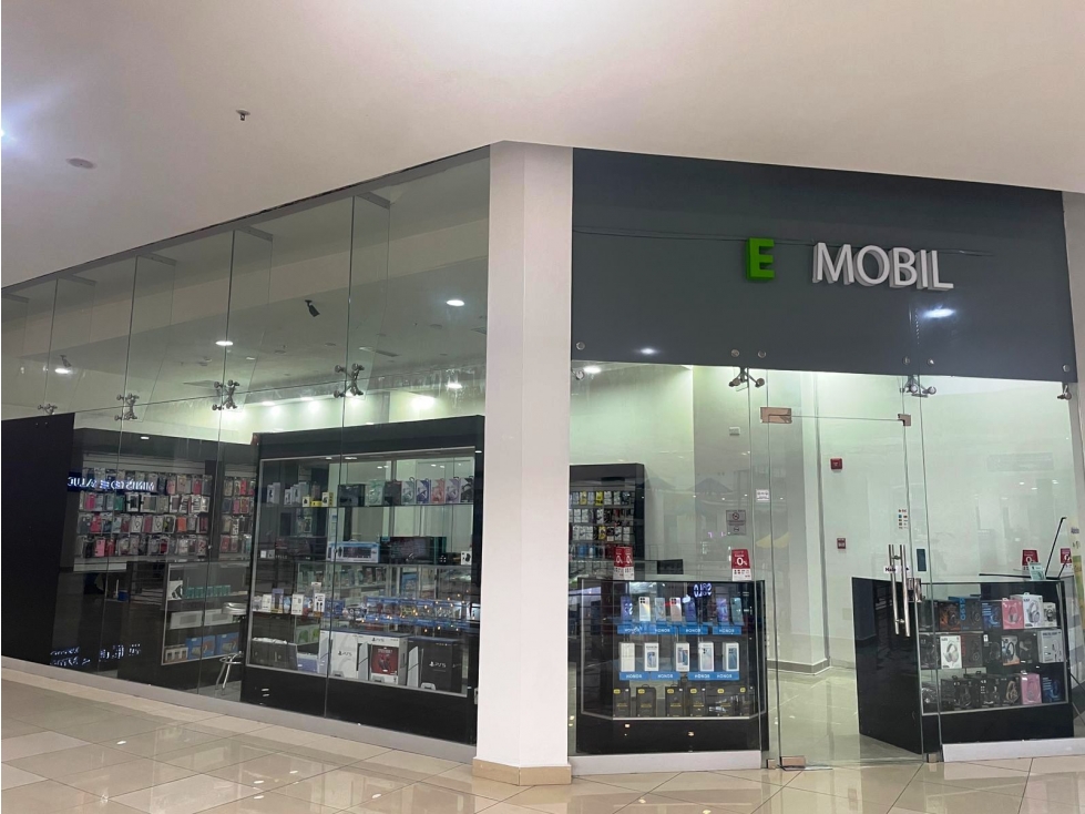Se VENDE Local Comercial en Los Andes Mall, San Miguelito - 2