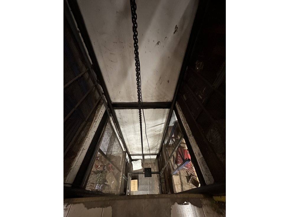 Se VENDE Edificio en Pueblo Nuevo - 3