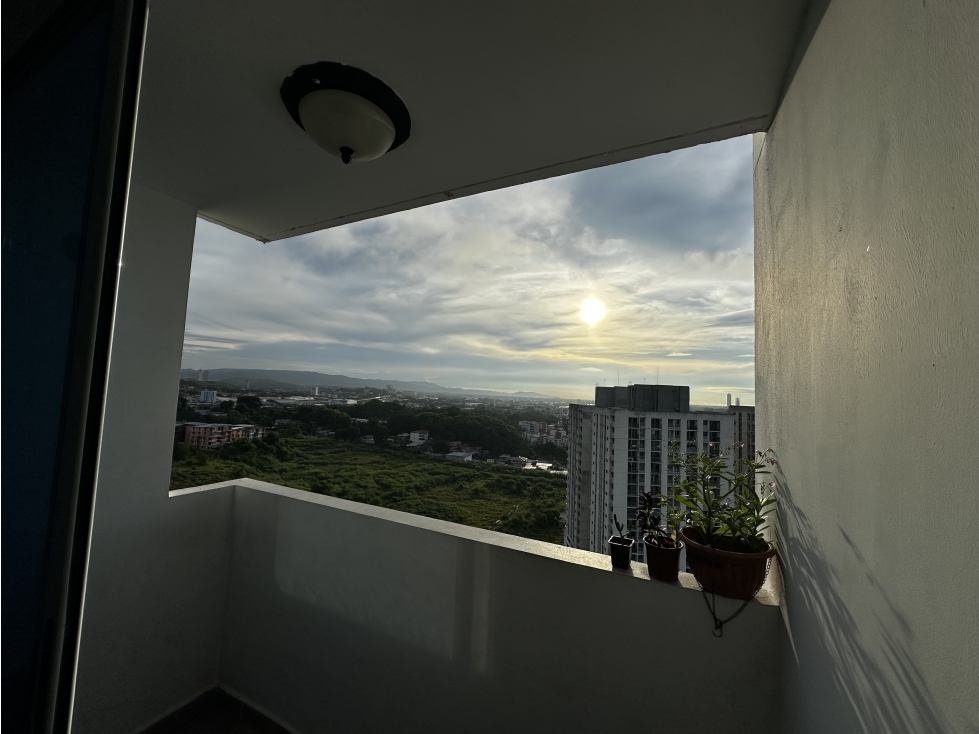 Se Vende Apto en PH Milenial Torre 100 — foto 3