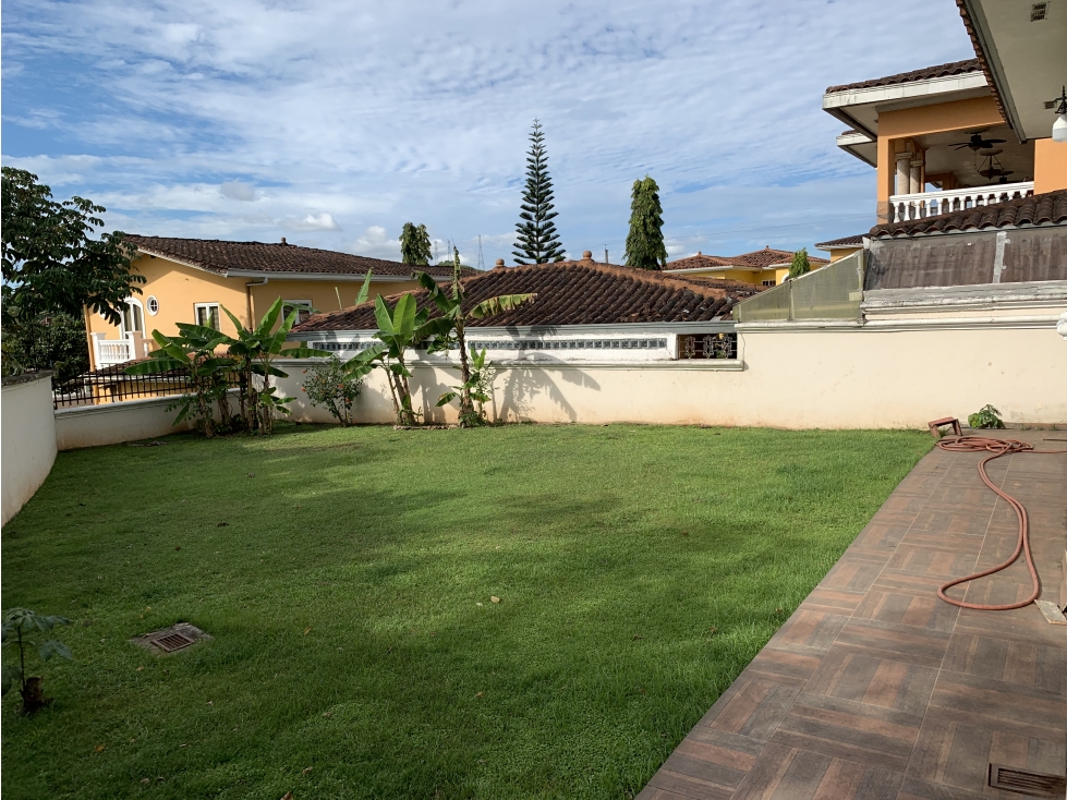 Se VENDE / ALQUILA casa en PH Rainforest Villas — foto 4