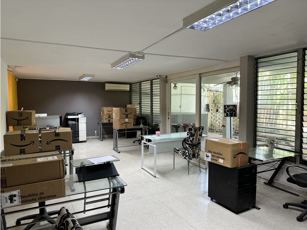 Se VENDE / Alquila Casa Comercial Dúplex - Obarrio