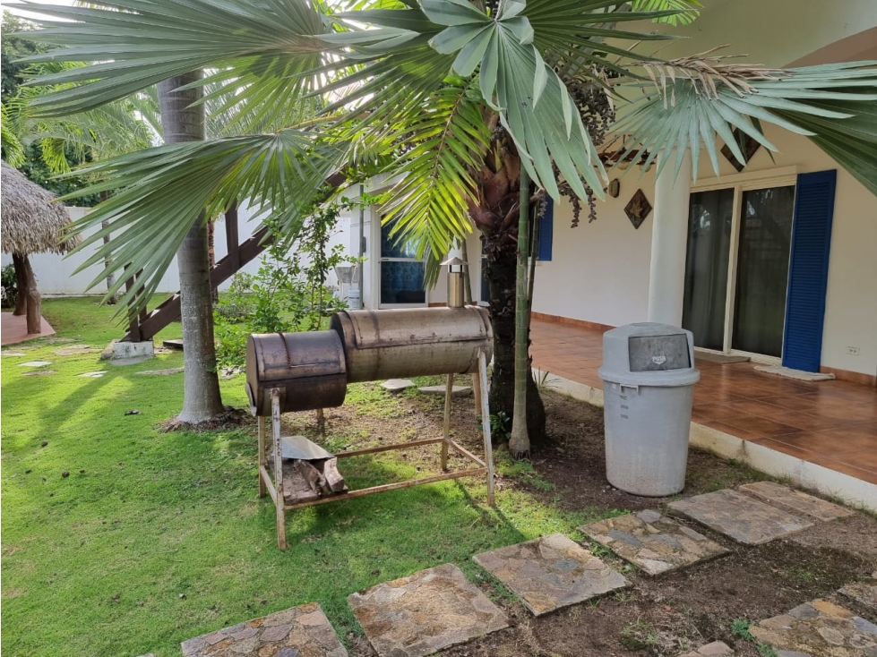 Se vende casa en Playa Blanca - 6