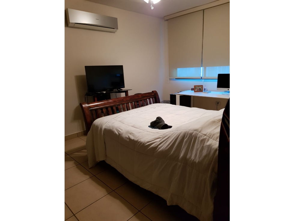 Se ALQUILA apartamento amoblado en PH Pacific Bay - Punta Pacifica - 4