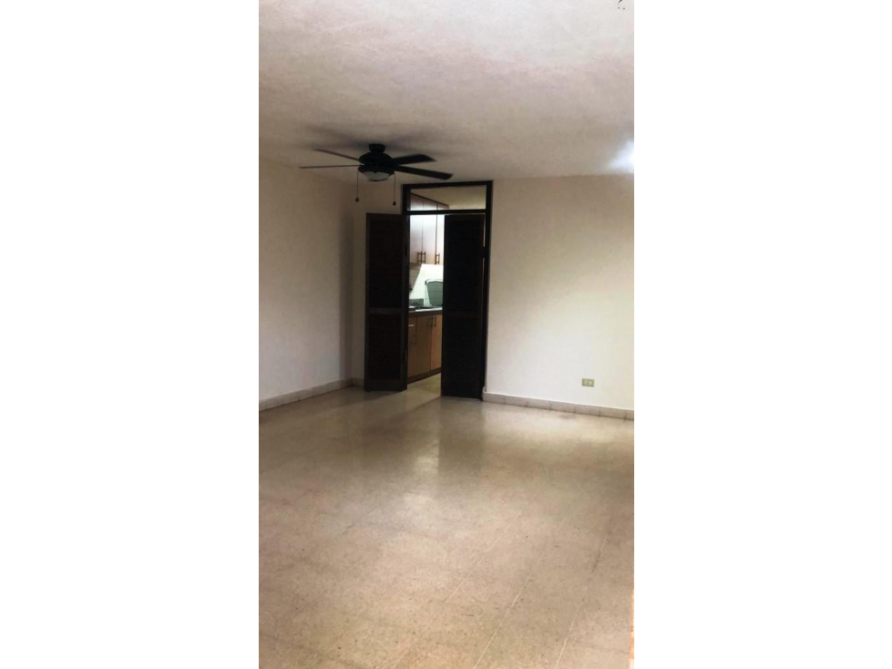 Se ALQUILA Apartamento en PH Dos Torres, Hato Pintado — foto 2