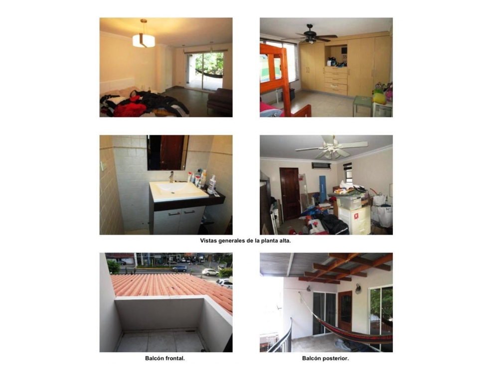 Se VENDE Casa en la Urbanización Coco del Mar, San Francisco — foto 4